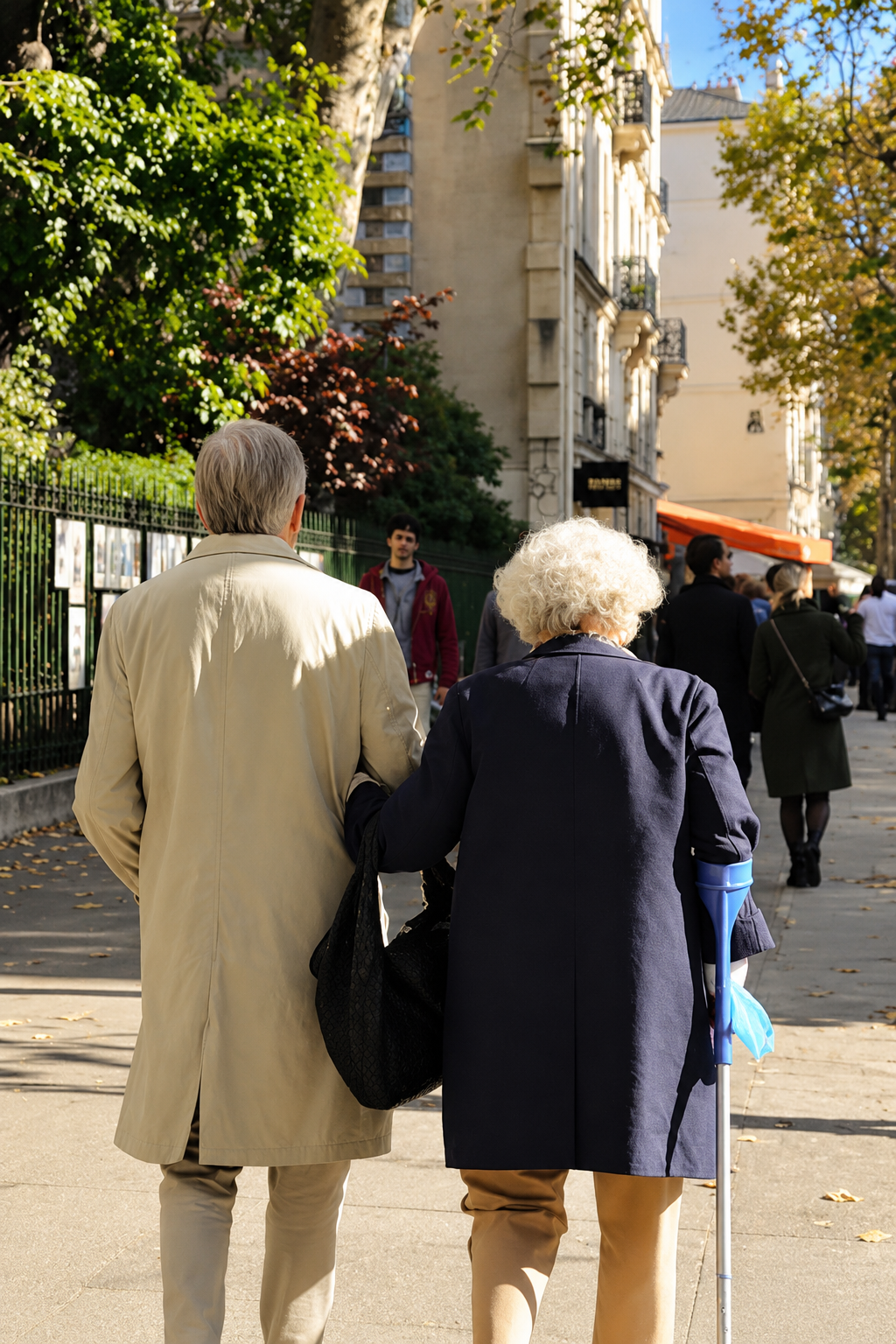 Recommencer à 25, 30 ou 40 ans : est-il trop tard pour partir vivre à l’étranger ?